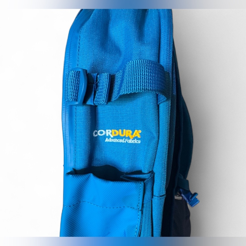 Nike Air Jordan x Cordura WeatherProof Backpack Bag - Picture 5 of 16